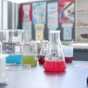 General Lab Supplies