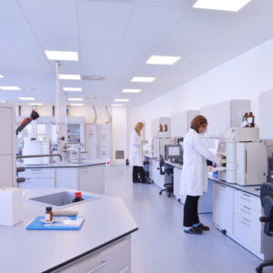 Analytical Laboratory