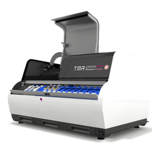 Tissue Microarrayers