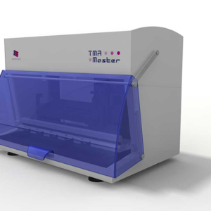 3DHISTECH TMA Master II