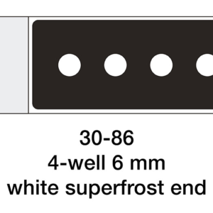 4 Well Specialty Slides