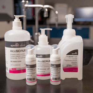 Everyday Lab Solutions