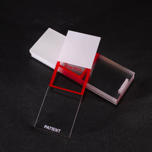 Control Slides