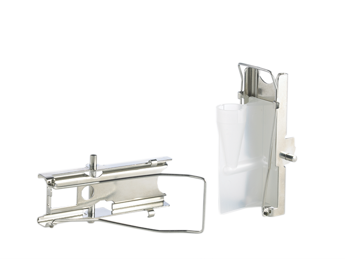 Cytoclip™ Stainless Steel Slide Clip - RightPath Labs