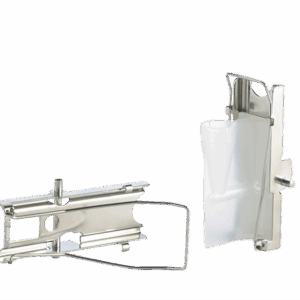 Cytoclip™ Stainless Steel Slide Clip