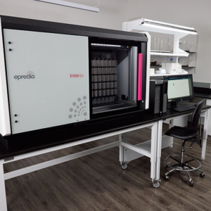 E1000 Dx Digital Pathology Solution