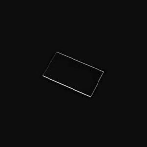 Large Format and Extra Thick Slides