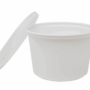 Opaque Specimen Containers in Sleeves