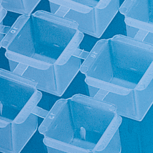 Peel-A-Way Disposable Embedding Molds