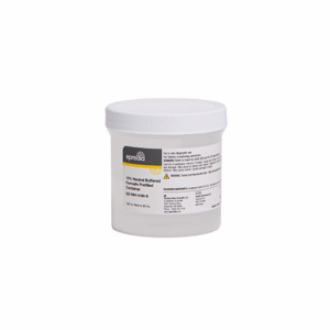Prefilled Containers in Cardboard Trays