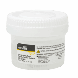Prefilled Containers in Handi-pack