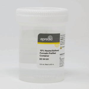 Prefilled Containers with Click Top in Bulk