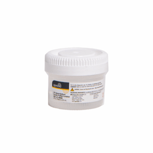 Prefilled Containers with Click Top in Cardboard Trays