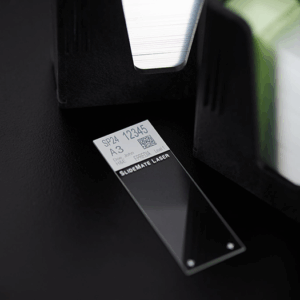 SlideMate Laser PLUS Slides