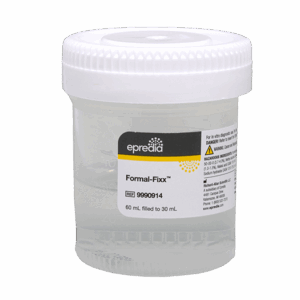 Specialty Prefilled Containers