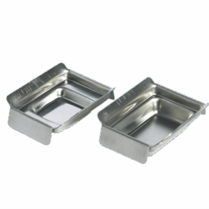 Stainless Steel Base Molds