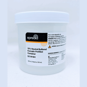 Prefilled Containers in Bulk